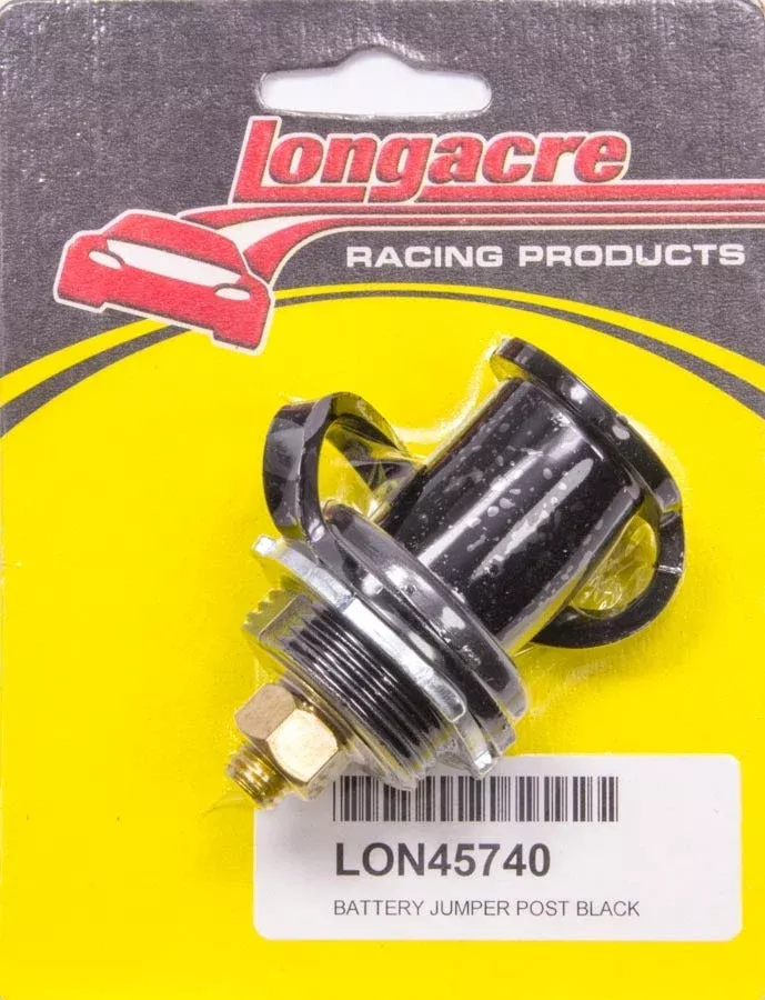 Longacre Batt. Jumper Post (-) 52-45740