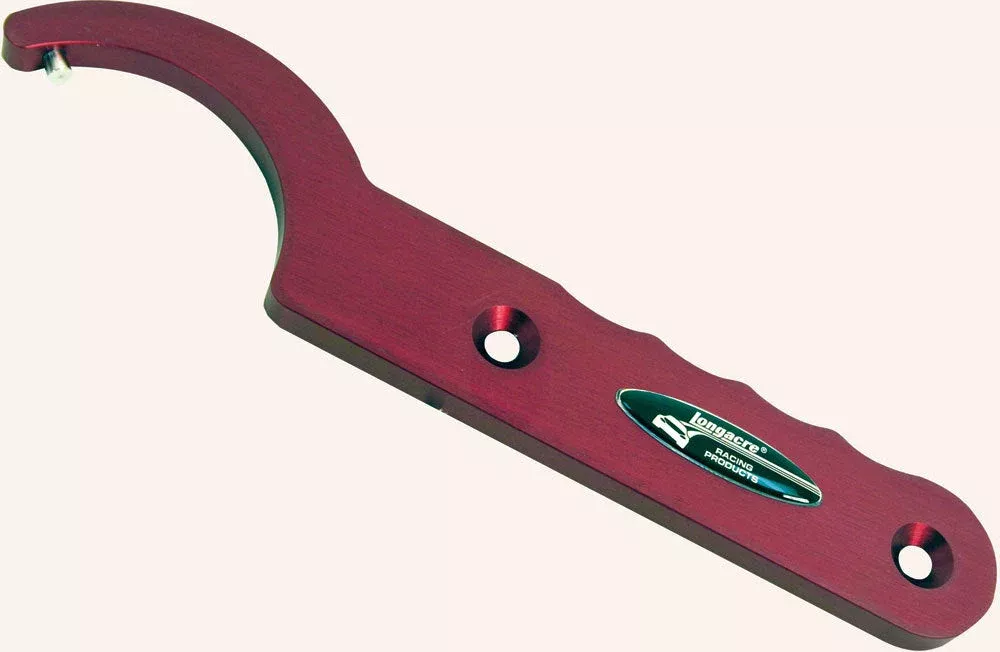 Longacre Billet Coil Over Wrench 52-22589