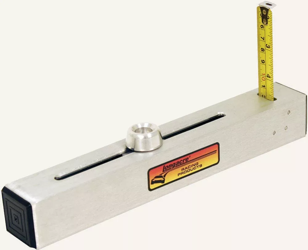 Longacre Chassis Height Checker Mini 52-78318