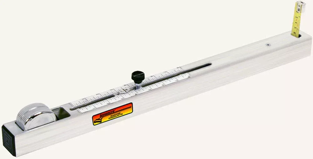 Longacre Chassis Height Gauges Short 52-78320