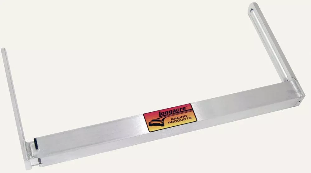 Longacre Roller Stagger Gauge 52-50846