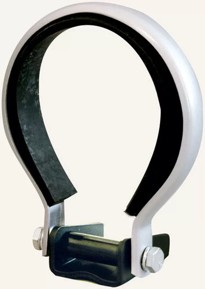 Longacre Tach Shock Mounting Bracket 5in 52-44411