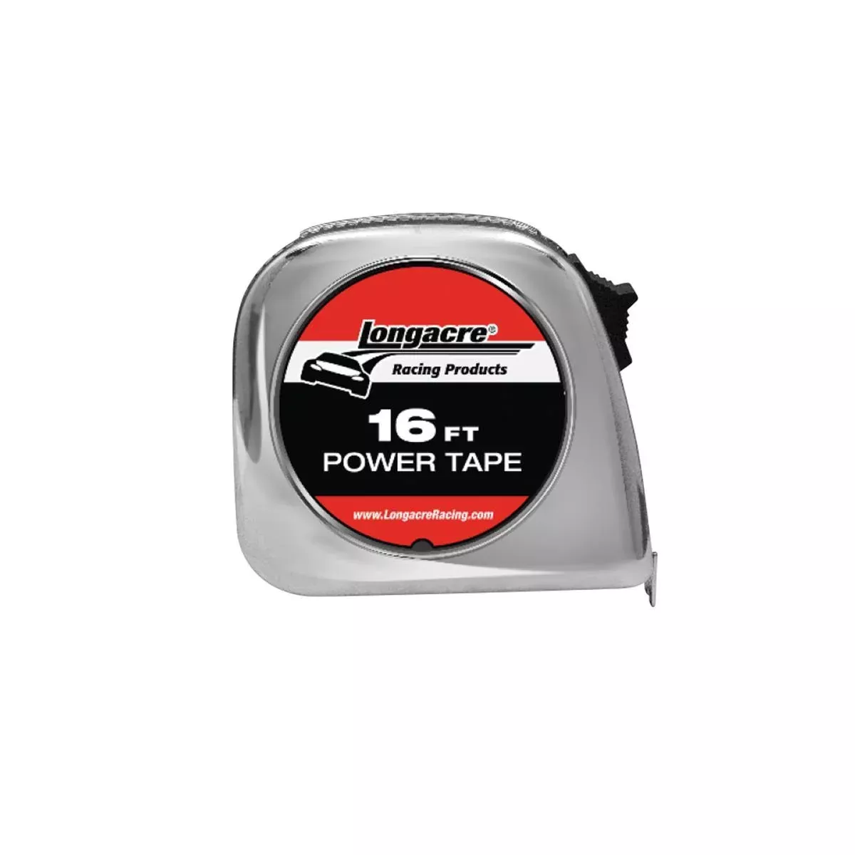 Longacre Tape Measure 10′ x 3/4in 52-50875