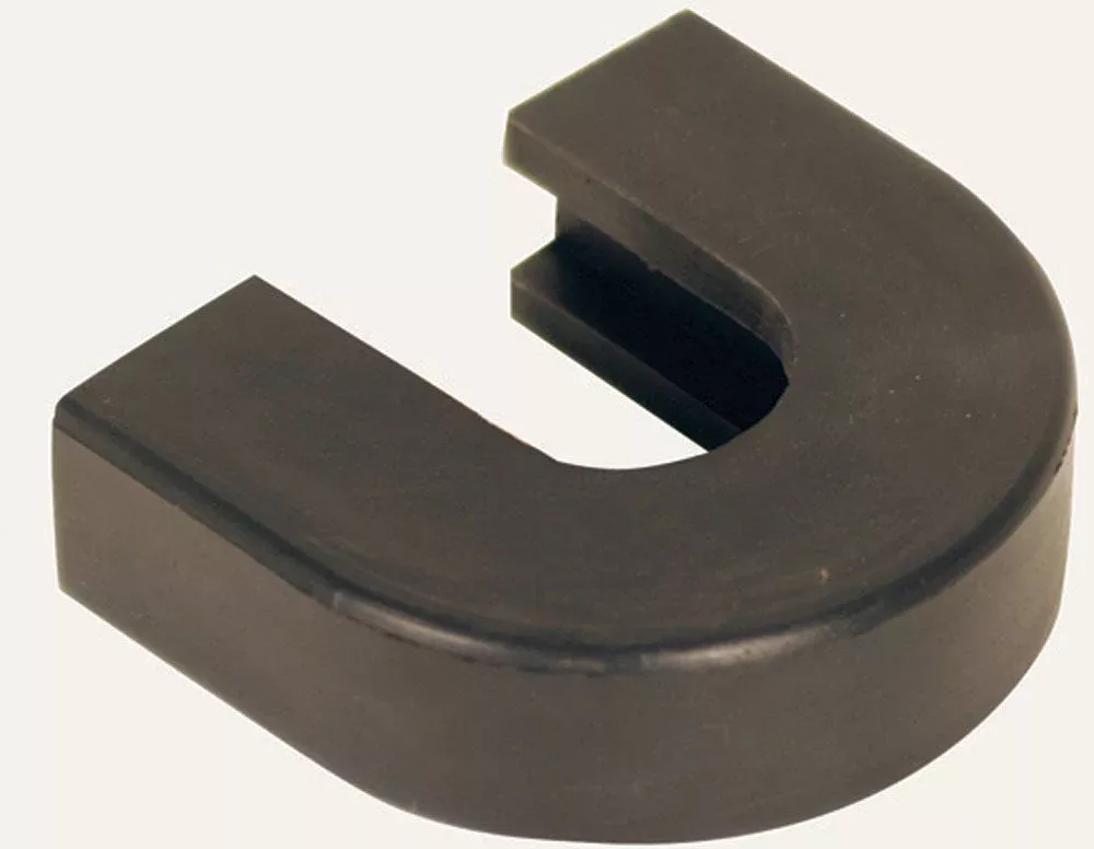 Longacre Trailer Hitch Pad 52-65885