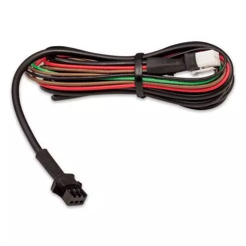 Longacre Wire Harness Pressure Sensor 0-100psi 52-43534
