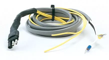 Longacre Wiring Harness Ignition Panel 52-44930