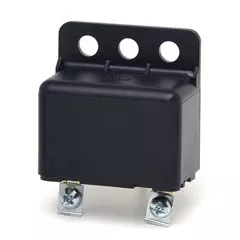 LOW AIR BUZZER