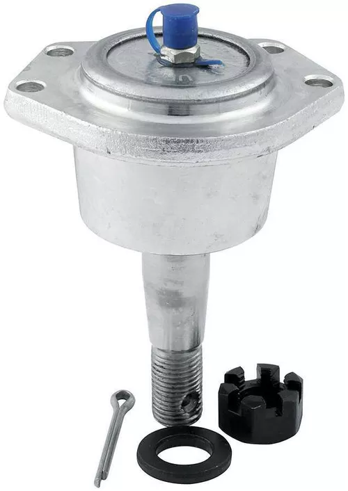 Low Friction Ball Joint Upper Bolt-In Metric GM +1/2in ALL56019