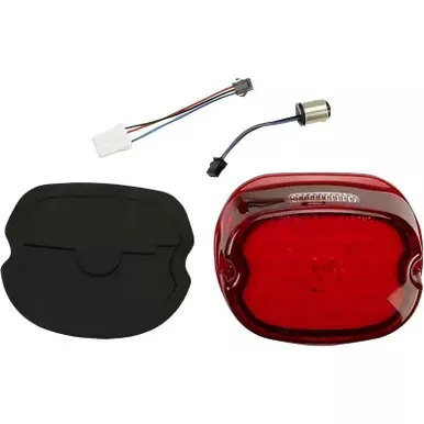 Low Profile LED Tailight FXR