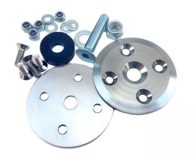 Low Profile Seat Mount Washer Kit