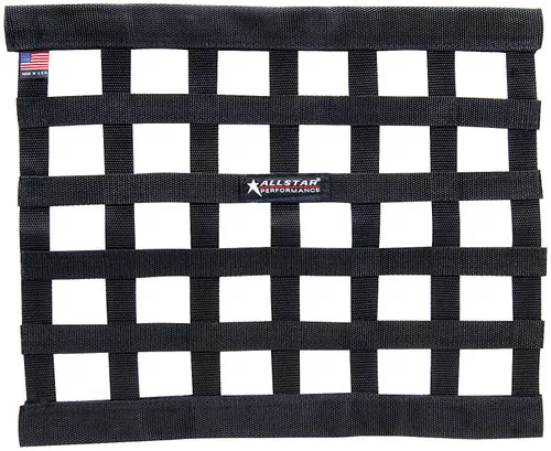 Low Profile Window Net 14 x 18 ALL10249