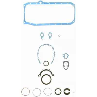 LOWER GASKET SET