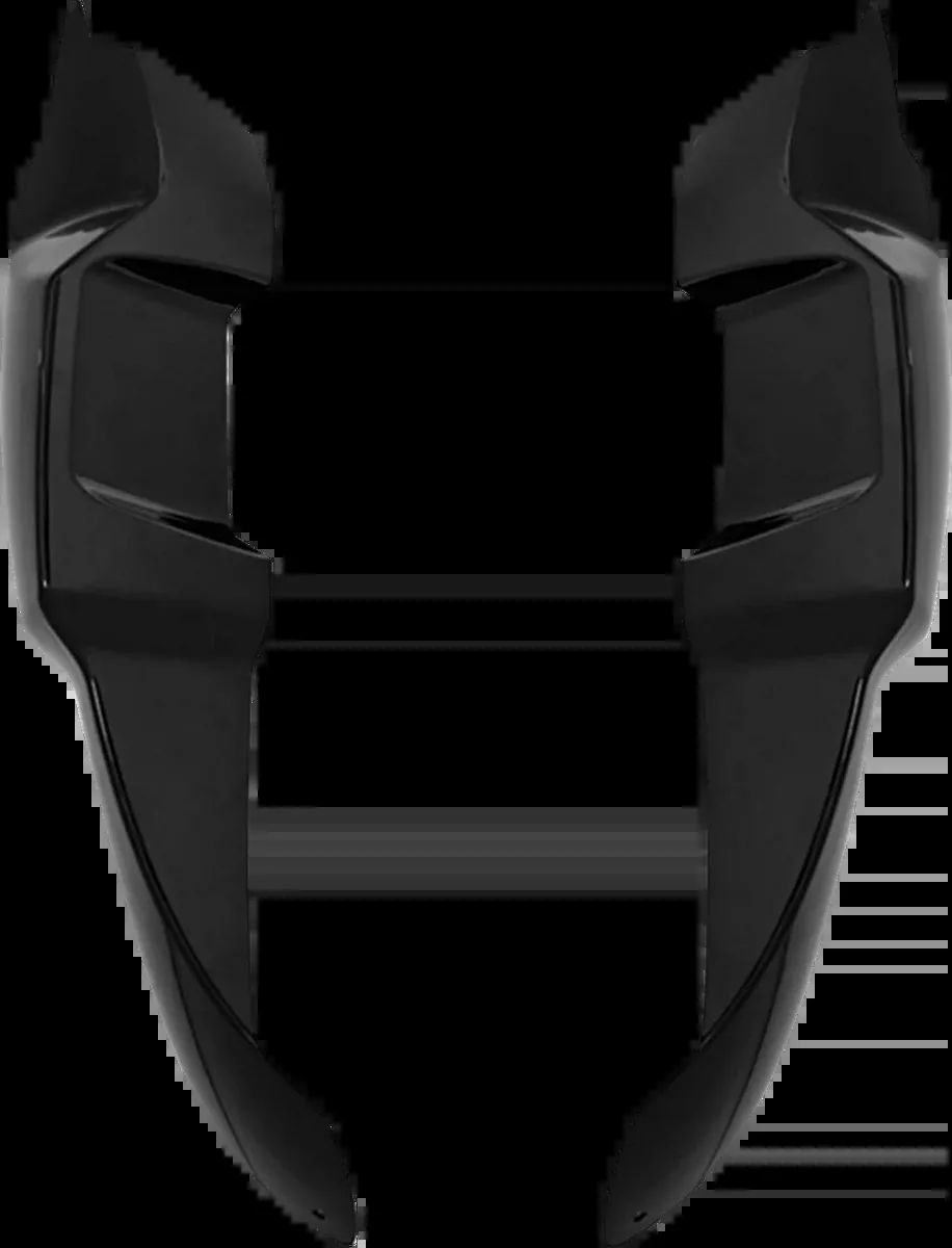 Lowers - Fairing - Softail