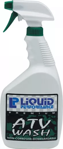 Lp Atv Wash 1Gal - 0012