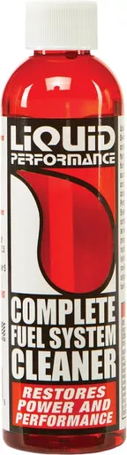 Lp Complete Fuel System Cleaner 4Oz - 0767