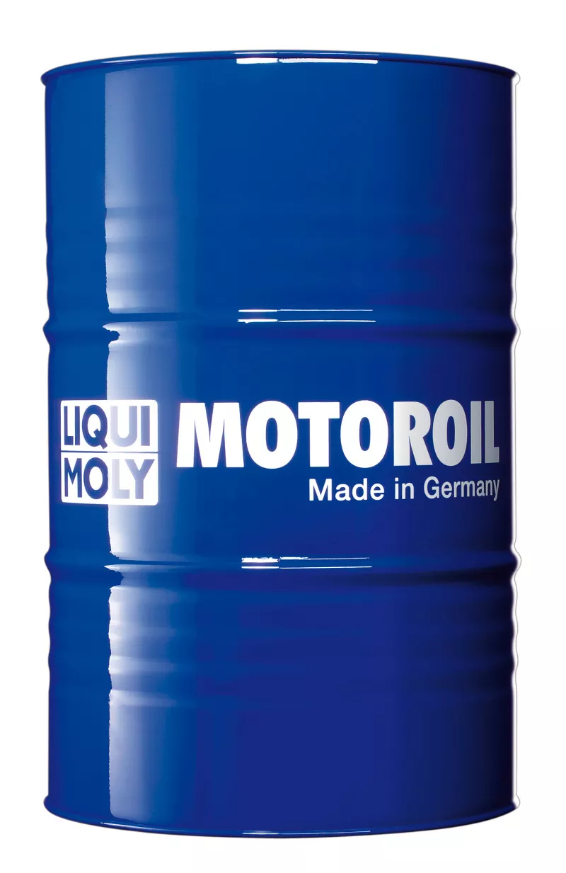 LQM Motor Oil – Special Tec AA
