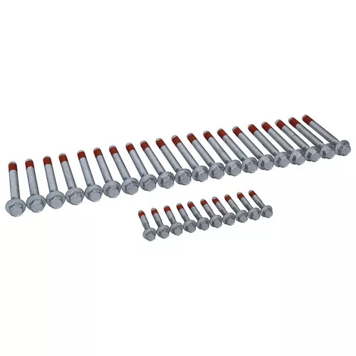 LS Head Bolt Set 2004-06 Gen III ALL87005