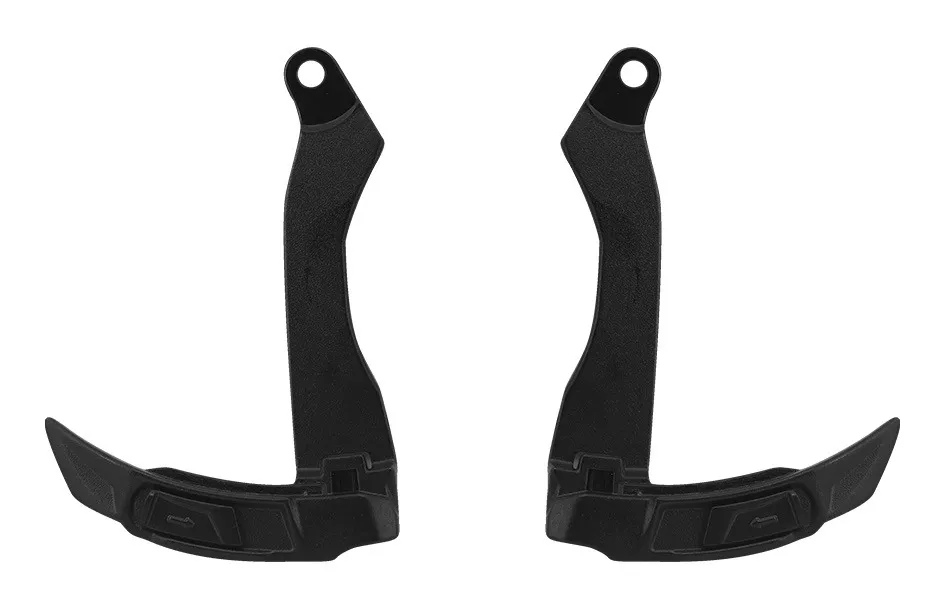 LS2 Advant II Base Plates