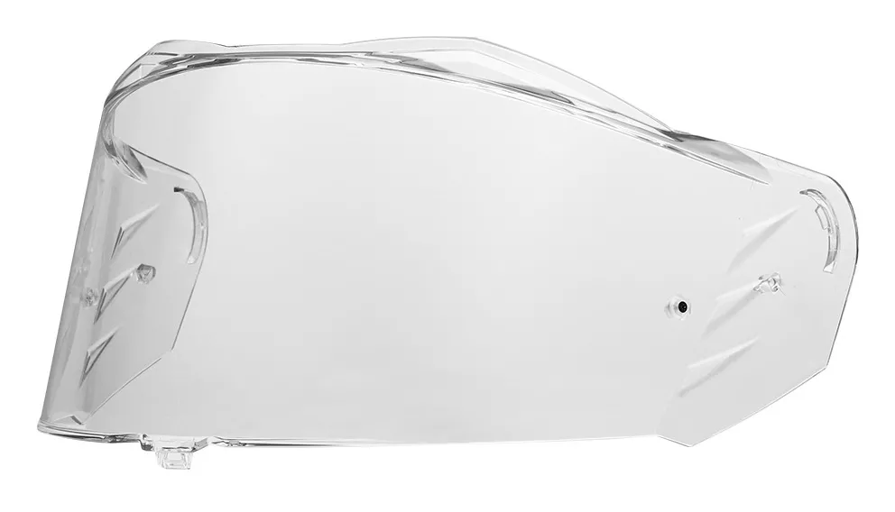 LS2 Assault III Face Shield