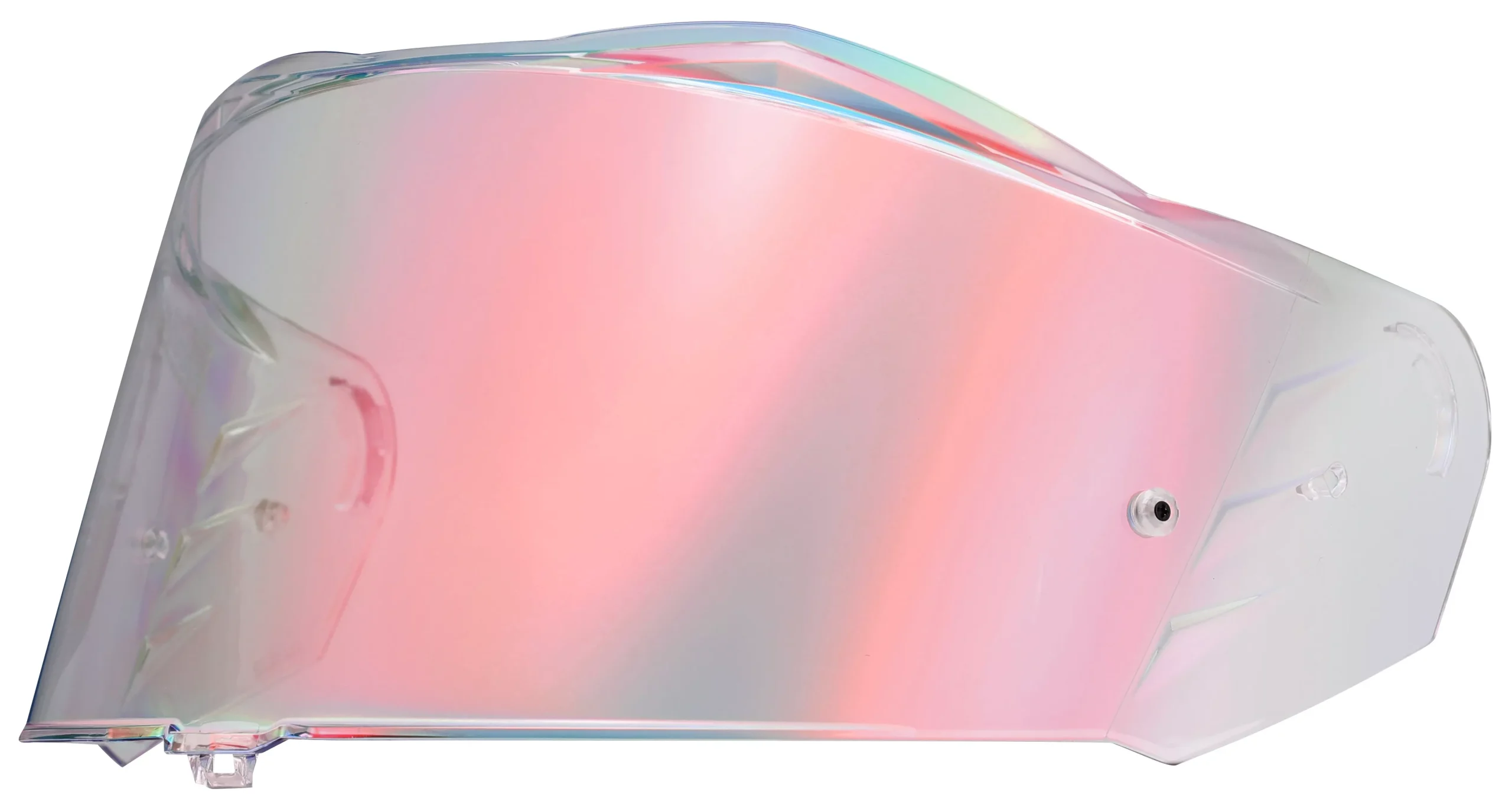 LS2 Assault III Light Electron Face Shield