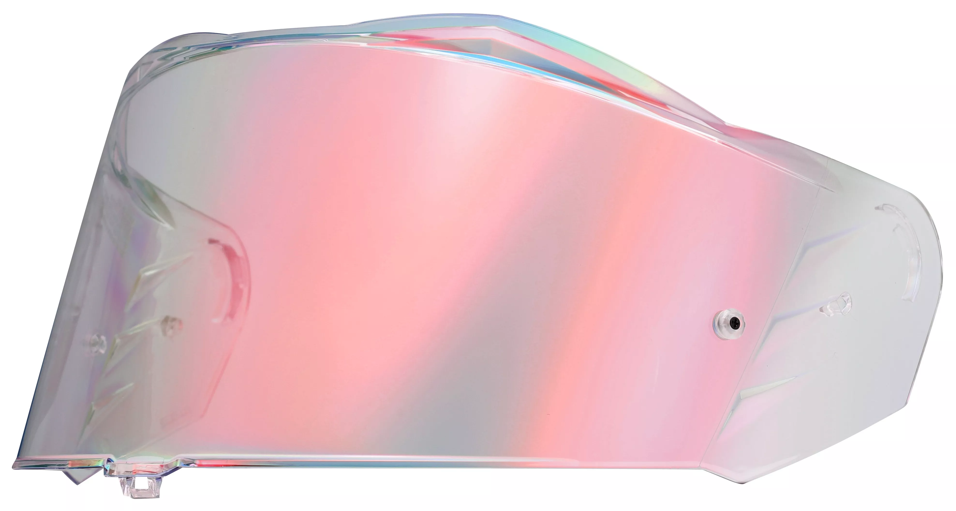 LS2 Assault III Light Electron Face Shield