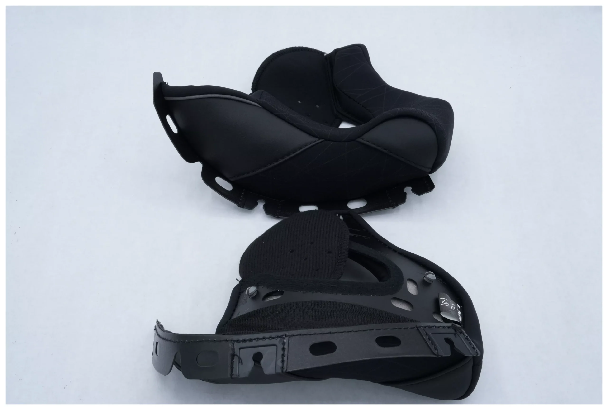 LS2 Blaze II Cheek Pads
