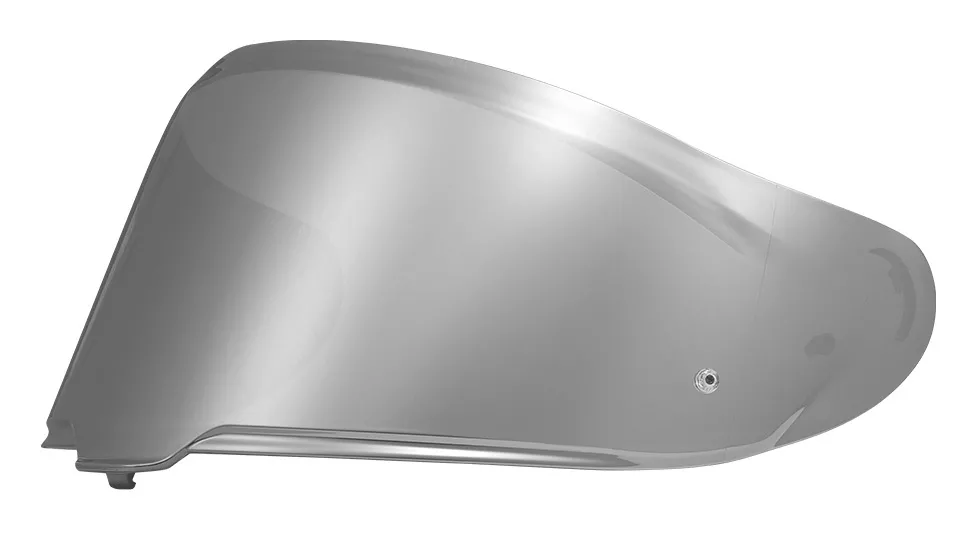 LS2 Challenger II / Dragon Carbon Dark Electron Face Shield