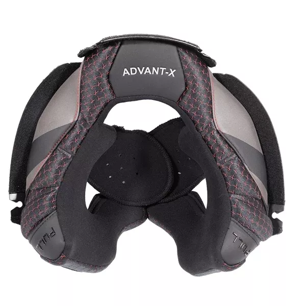 LS2 Cheek Pad For Advant X Helmet