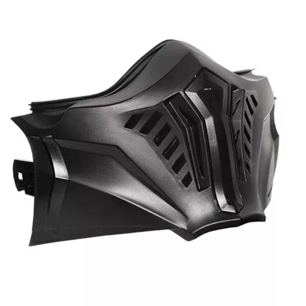 LS2 Chin Curtain For Drifter Helmet