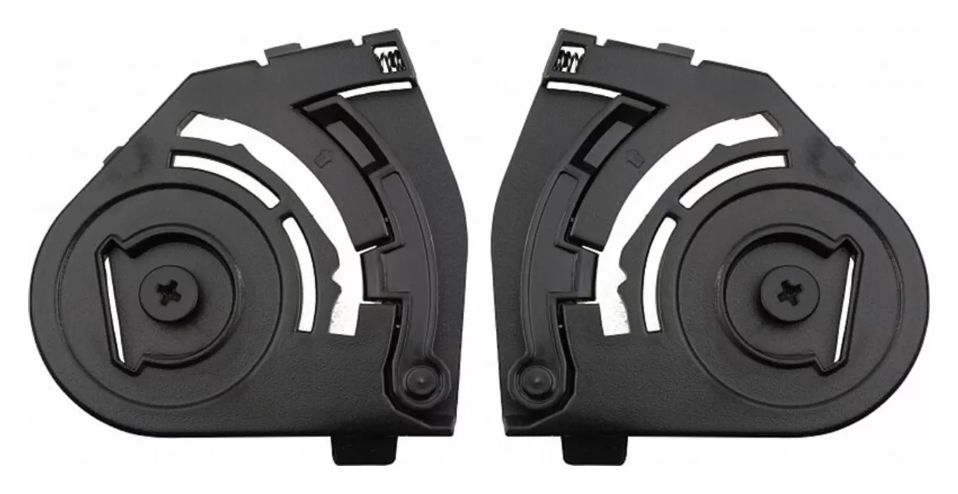 LS2 Copter Base Plates