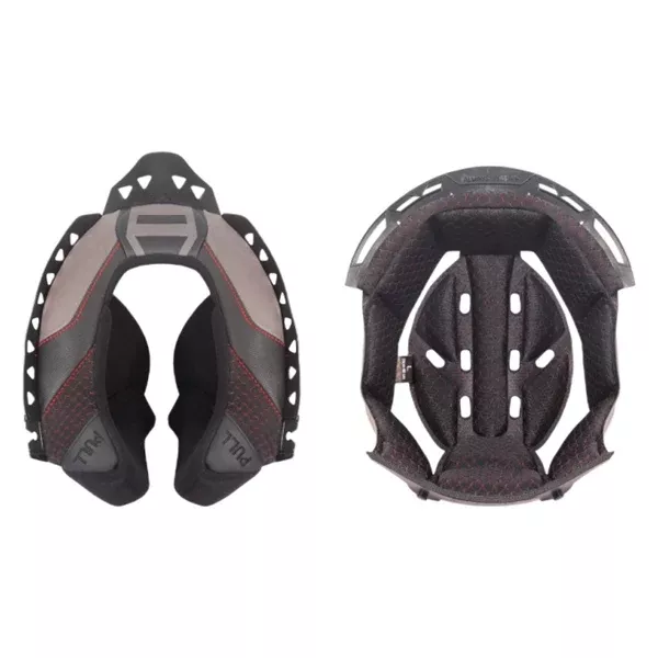 LS2 Liner For Advant Helmet