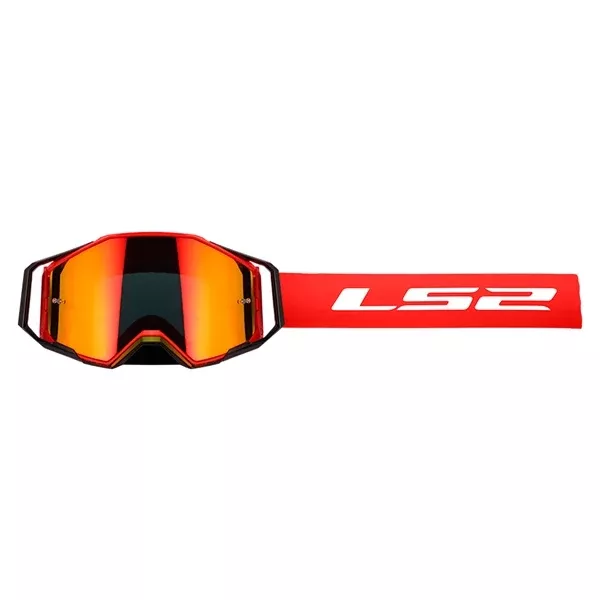 LS2 Netic Goggle
