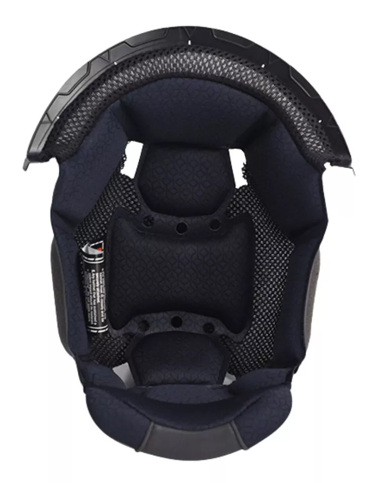 LS2 Rapid III Helmet Liner