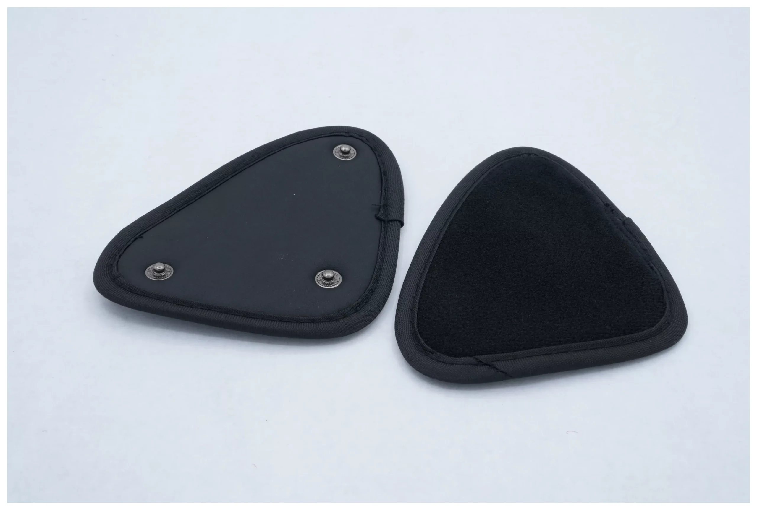 LS2 Rebellion Ear Covers