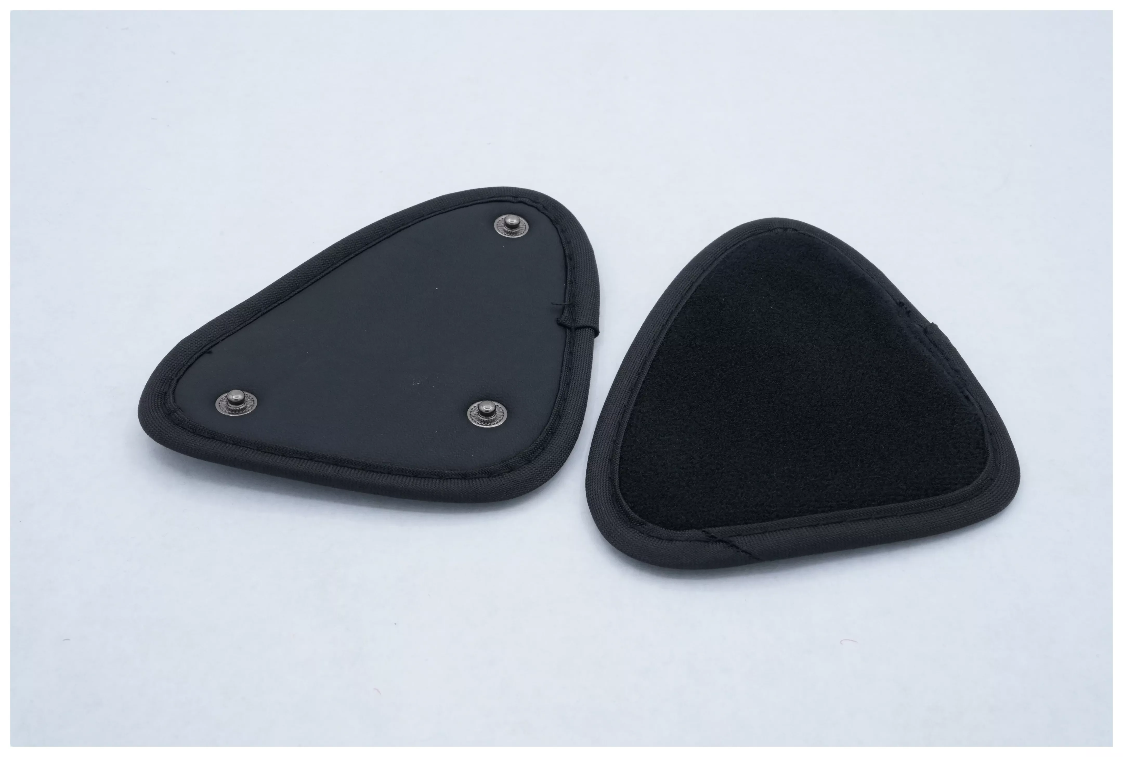 LS2 Rebellion Ear Covers