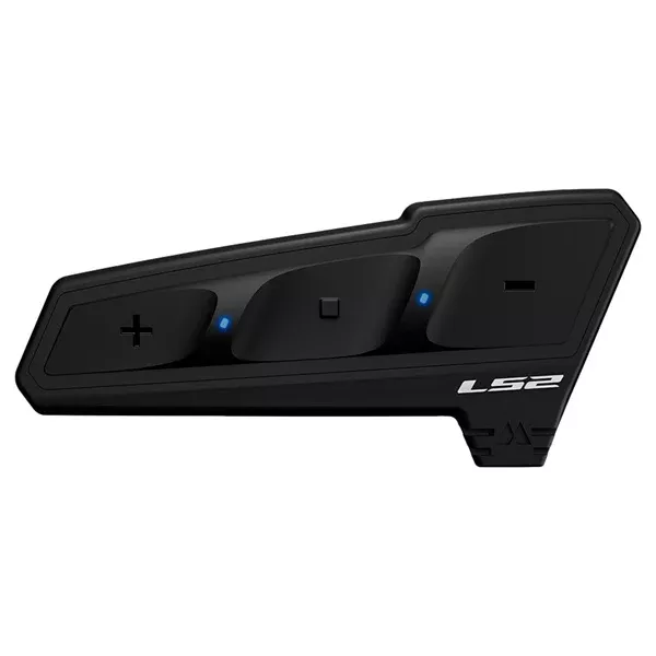 LS2 Spectrum Bluetooth Communication System