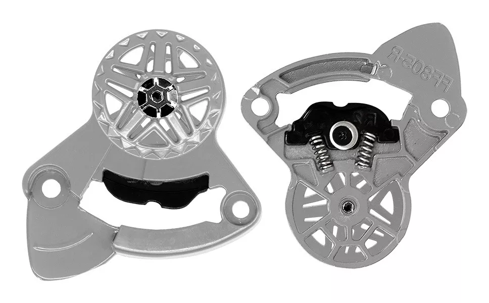 LS2 Thunder Carbon Base Plates