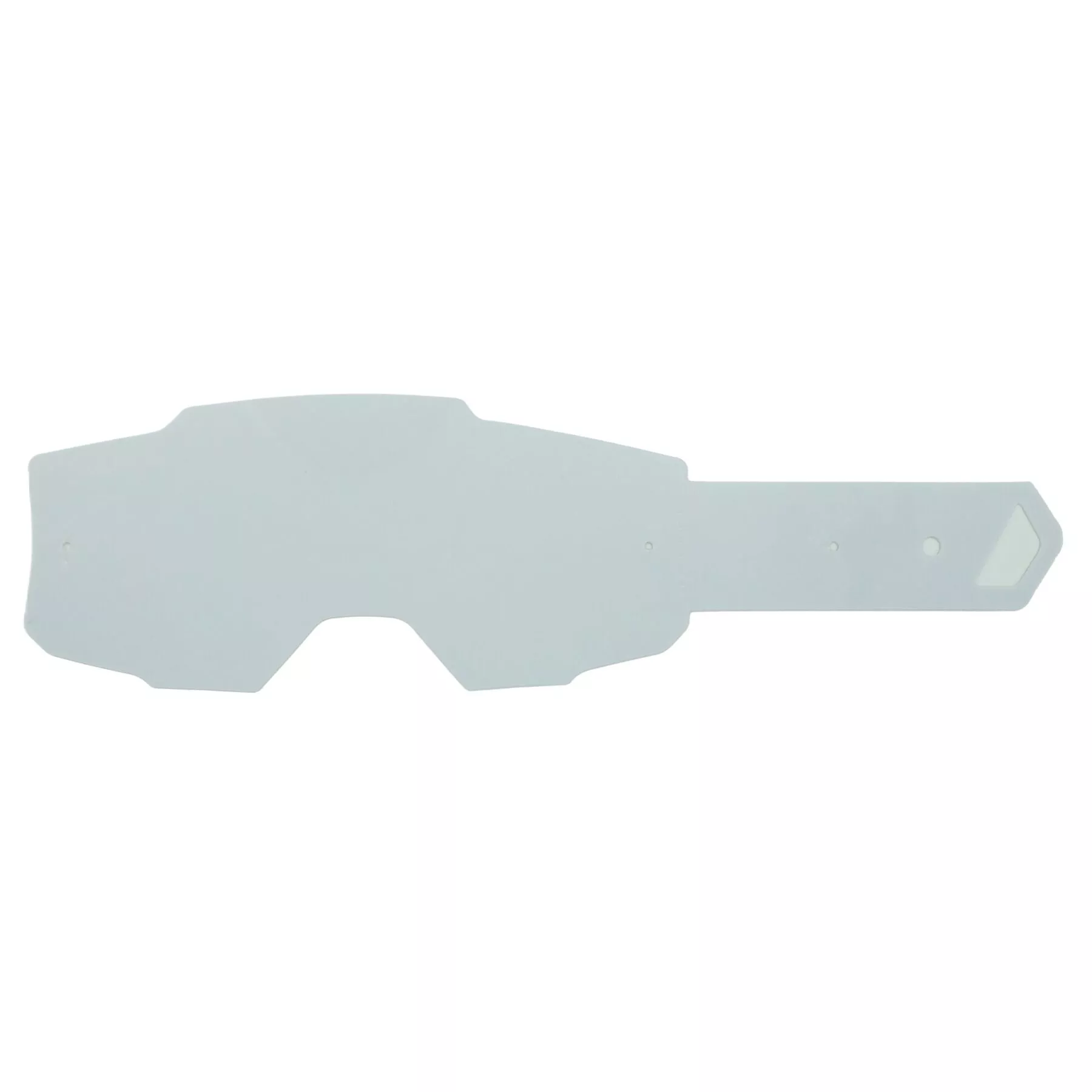 LS2 Youth Charger Pro Goggle Tear-Offs