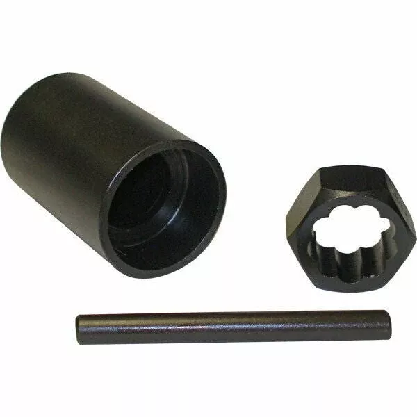 LT20B 1-1/8″ – 13/16″ Rib Grip Lug Off Kit for Removal Of Inner Cap Nuts