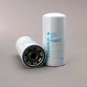 LUBE SPIN-ON BYPASS