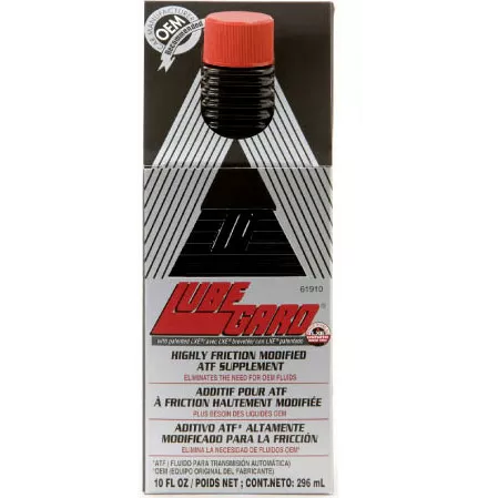 LUBEGARD ADDITIVE