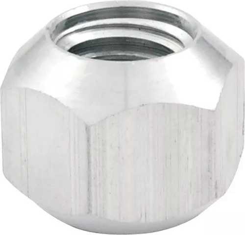 Lug Nuts 5/8-11 Aluminum Dbl Chamfer 10pk ALL44096
