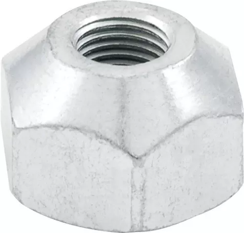 Lug Nuts 7/16-20 Steel 10pk ALL44100