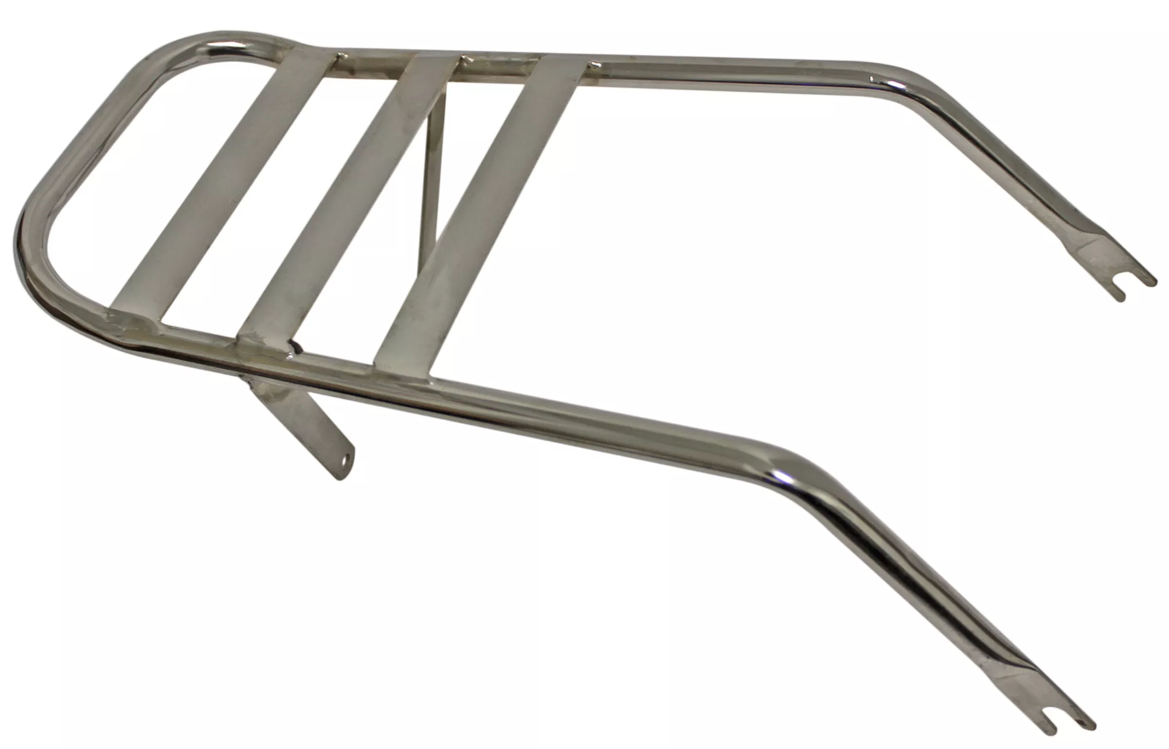 Luggage Carrier for Motorcycles