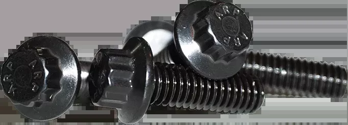 LYNDALL RACING ARP 12 POINT BRAKE ROTOR HARDWARE KITS HARLEY MODELS