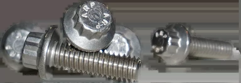LYNDALL RACING ARP FRONT ROTOR BOLTS HARLEY DAVIDSON MODELS