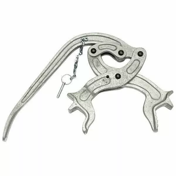 M1 Tire Spreader with 4" - 6" Spread Capacity