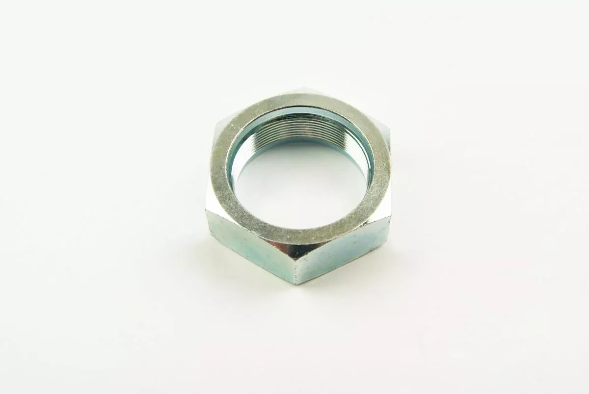 M32 X 1.00 OUTER JAM NUT TRX, BRONCO AT-04036, 0307-HC4-000 90307-HM5-930
