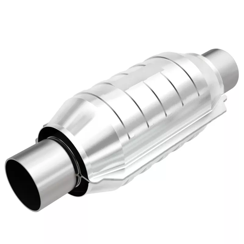 MAG Converter Univ Muffler