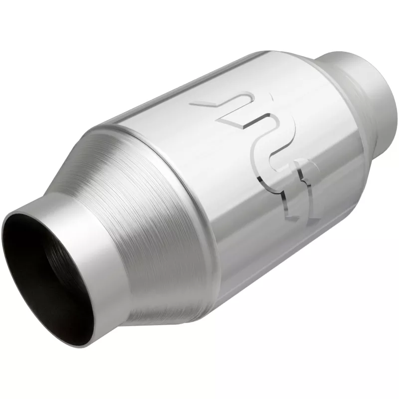 MAG High Flow Converter